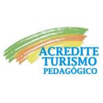 Logo Acredite Turismo Pedagógico