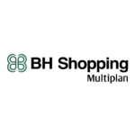 Logo BH Shopping