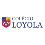 Logo Colégio Loyola
